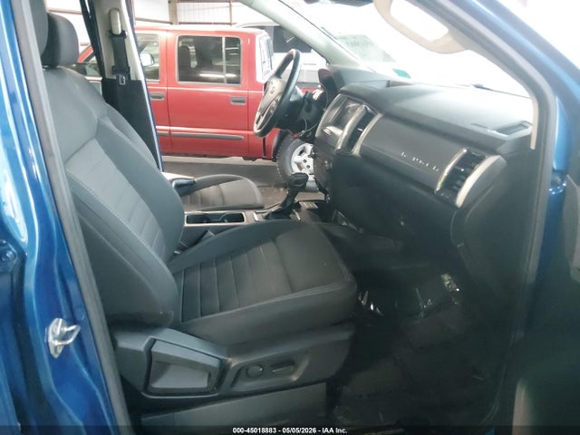 Ford Ranger Xlt