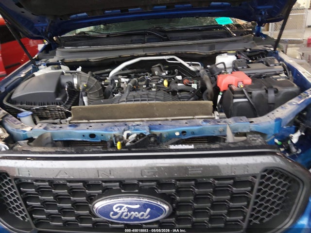 Ford Ranger Xlt