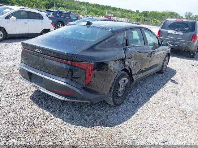 Kia K4 Lx