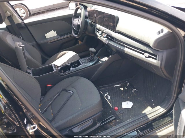 Kia K4 Lx