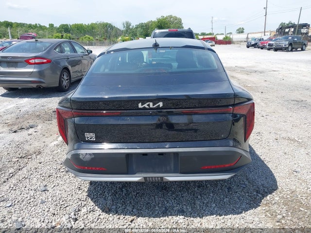 Kia K4 Lx