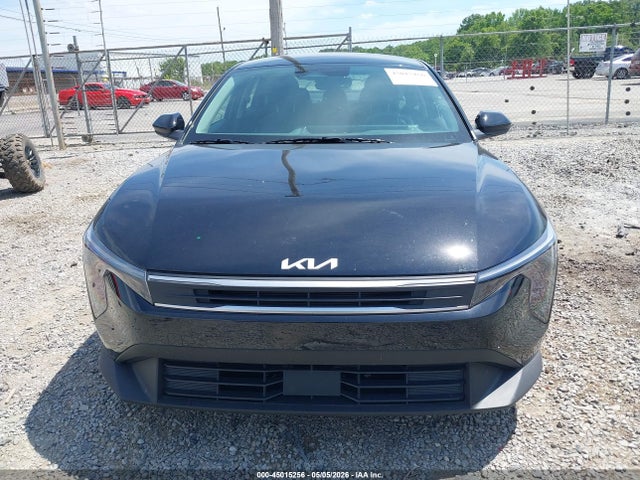 Kia K4 Lx