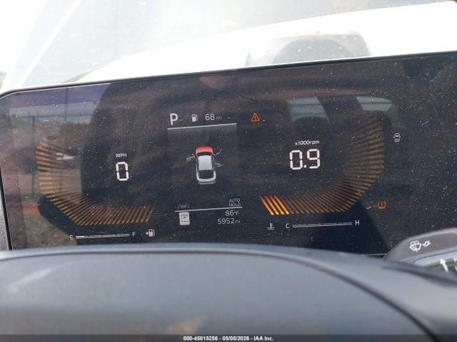Kia K4 Lx
