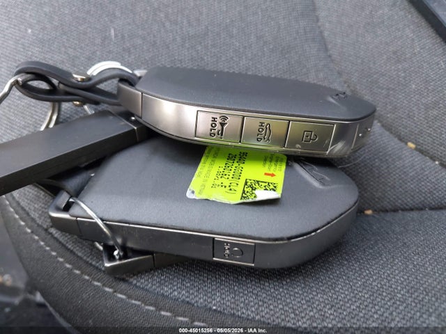 Kia K4 Lx
