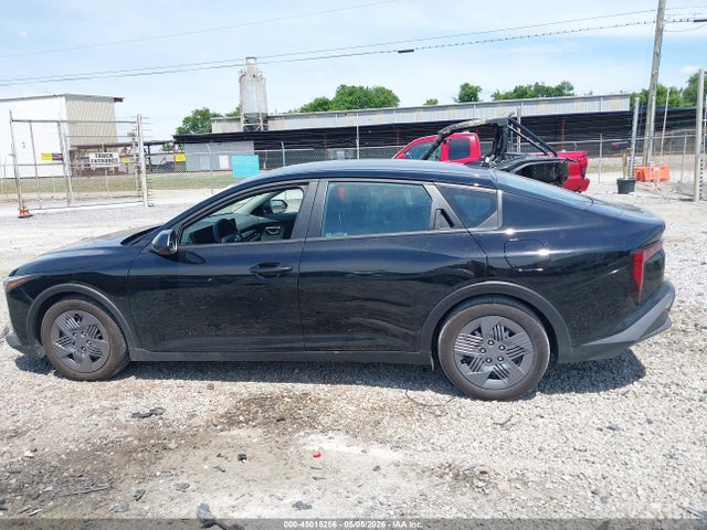 Kia K4 Lx