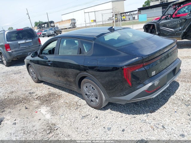 Kia K4 Lx