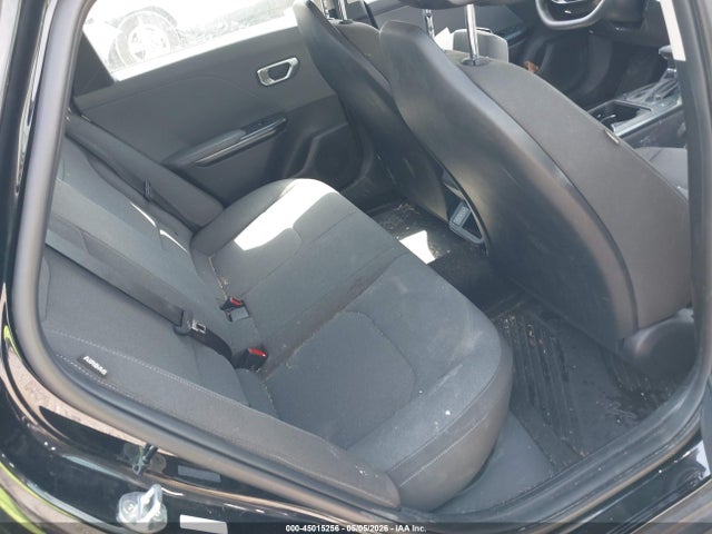 Kia K4 Lx