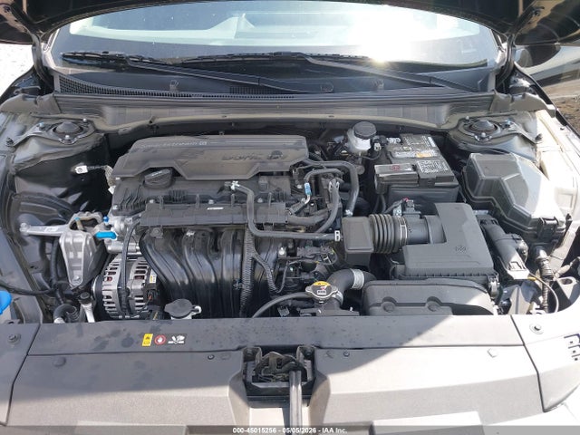 Kia K4 Lx