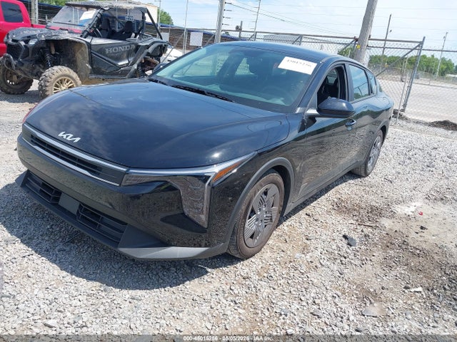 Kia K4 Lx