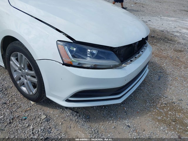 Volkswagen Jetta 1.4t S