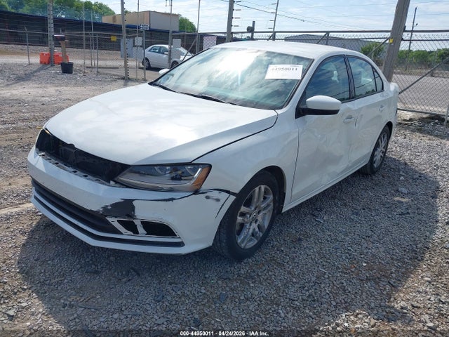 Volkswagen Jetta 1.4t S