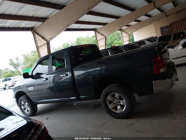 Ram 1500 Slt  4x4 6'4 Box