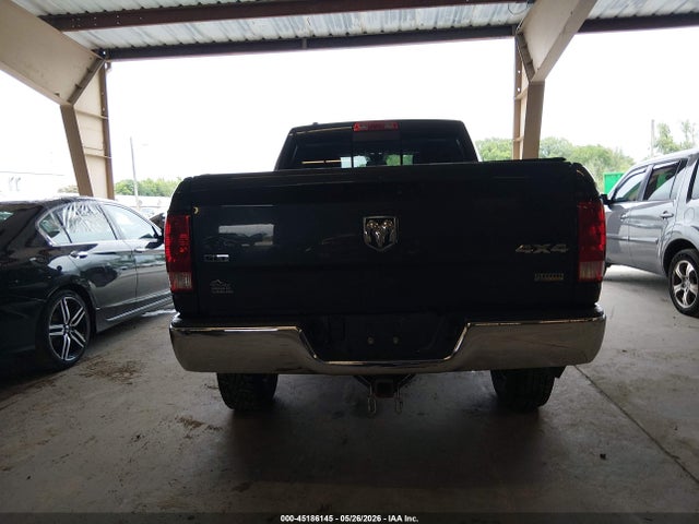 Ram 1500 Slt  4x4 6'4 Box