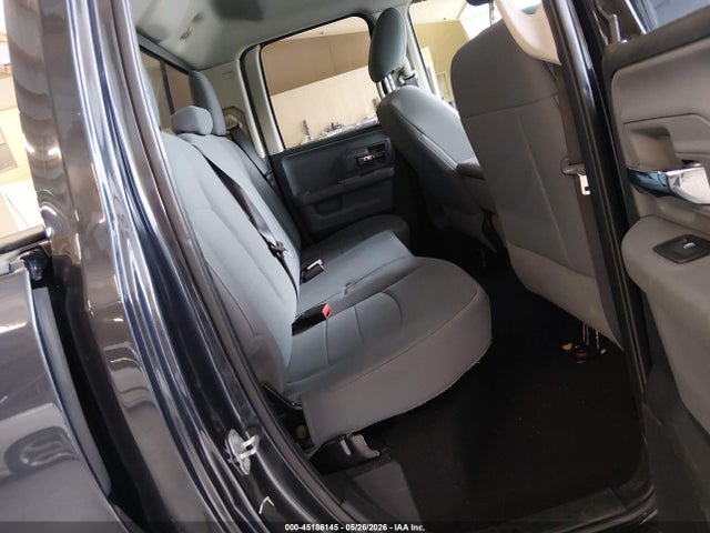 Ram 1500 Slt  4x4 6'4 Box