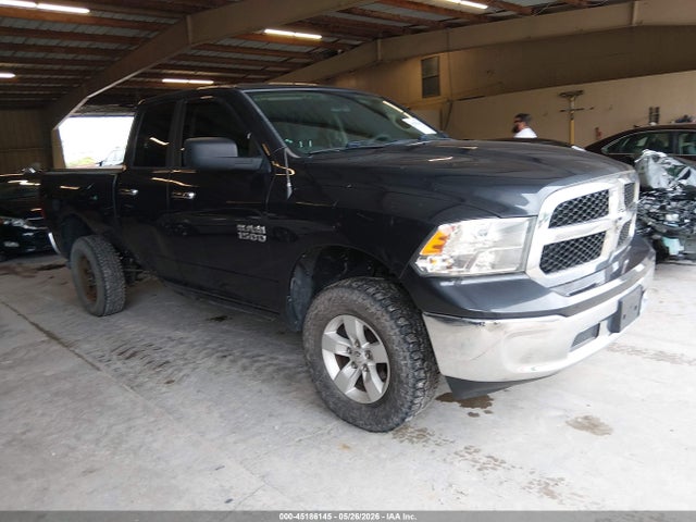 Salvage Ram 1500 Image