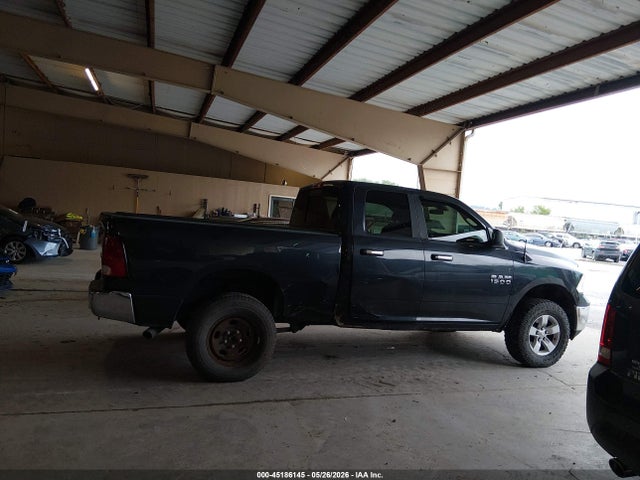 Ram 1500 Slt  4x4 6'4 Box