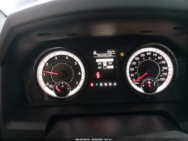 Ram 1500 Slt  4x4 6'4 Box