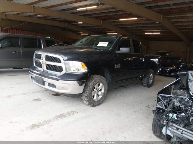 Ram 1500 Slt  4x4 6'4 Box