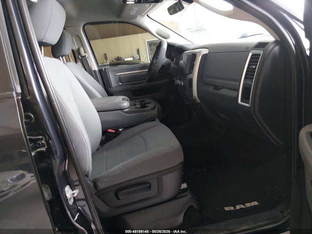 Ram 1500 Slt  4x4 6'4 Box