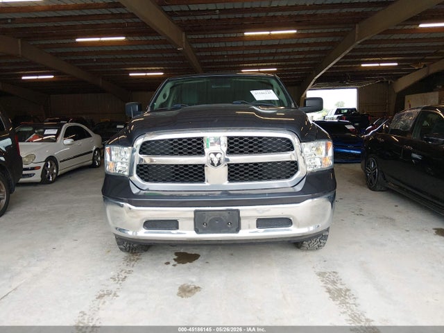 Ram 1500 Slt  4x4 6'4 Box