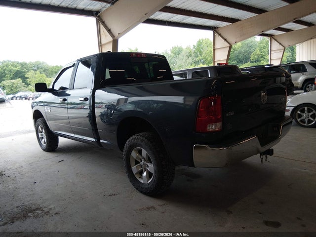 Ram 1500 Slt  4x4 6'4 Box