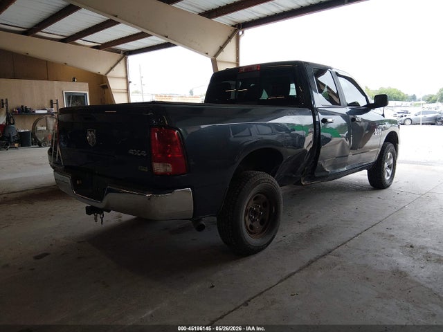 Ram 1500 Slt  4x4 6'4 Box