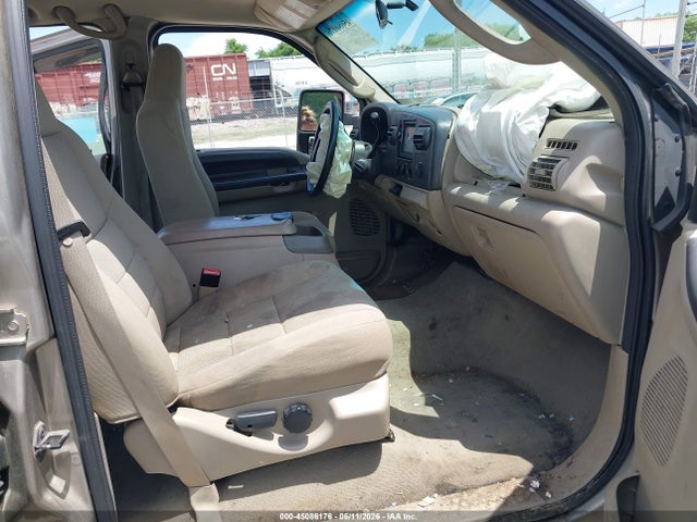 Ford F-250