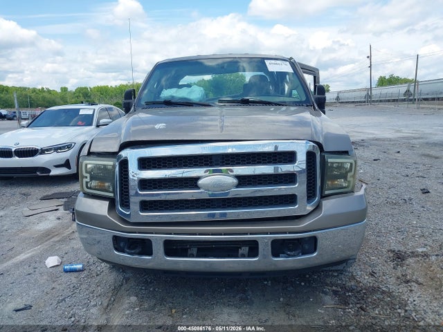 Ford F-250