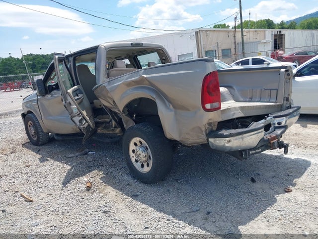 Ford F-250