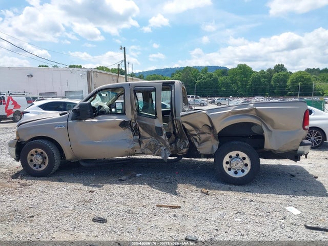 Ford F-250