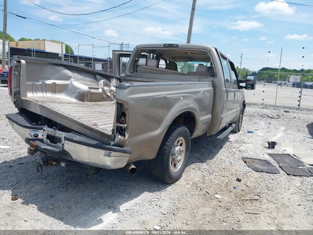 Ford F-250