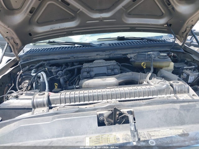 Ford F-250