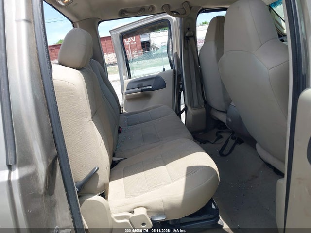 Ford F-250