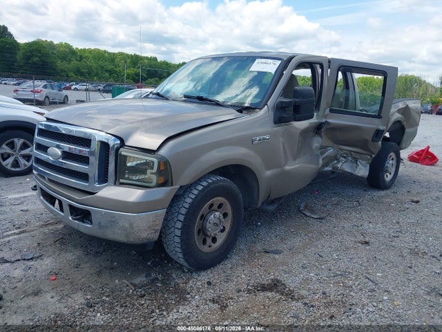 Ford F-250