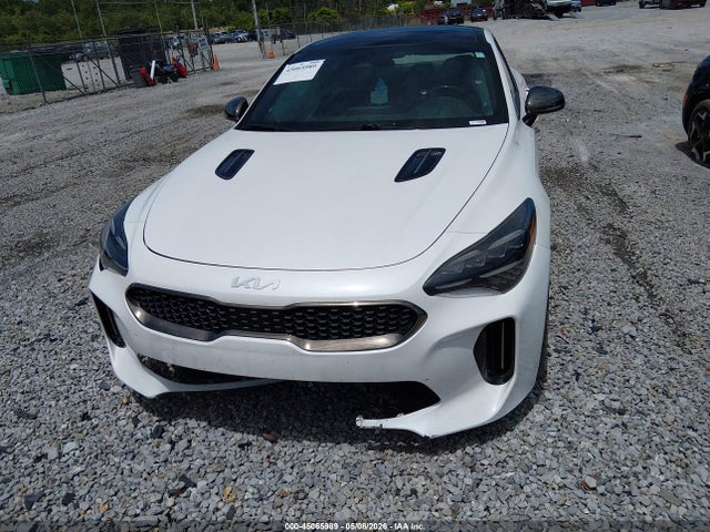 Kia Stinger Gt1