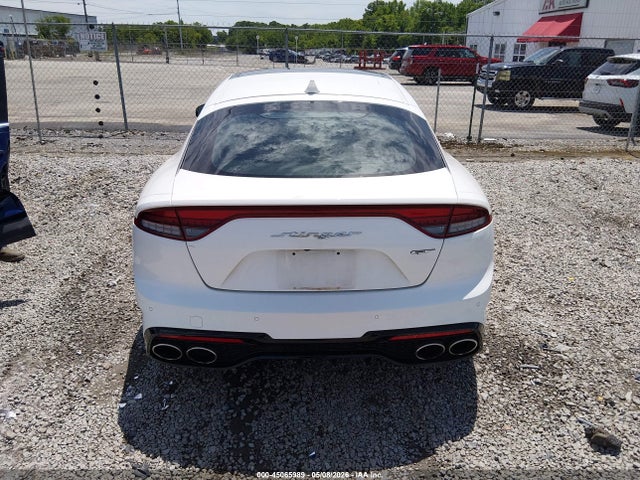 Kia Stinger Gt1