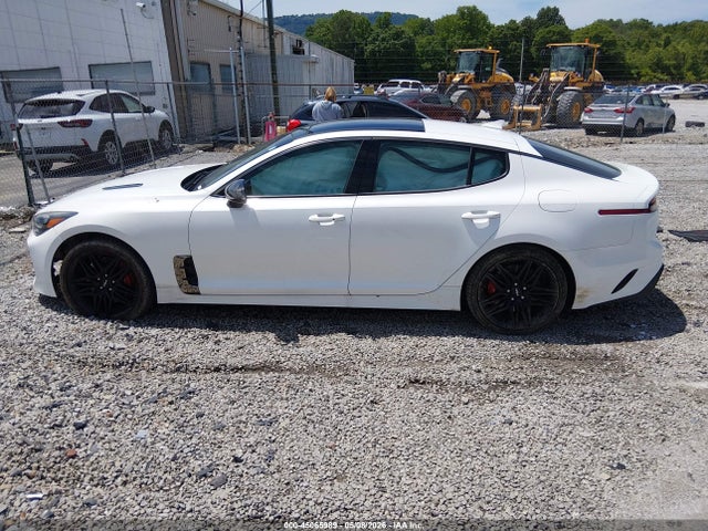 Kia Stinger Gt1