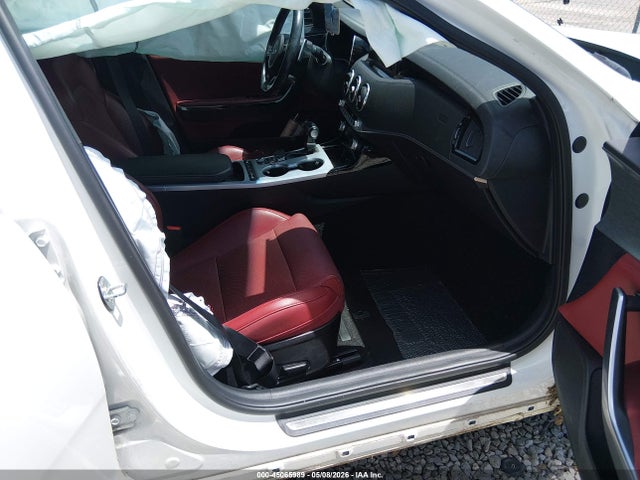 Kia Stinger Gt1