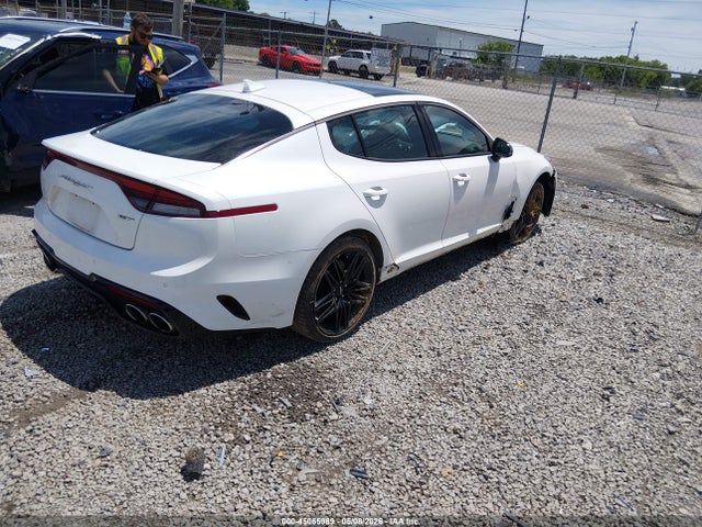 Kia Stinger Gt1