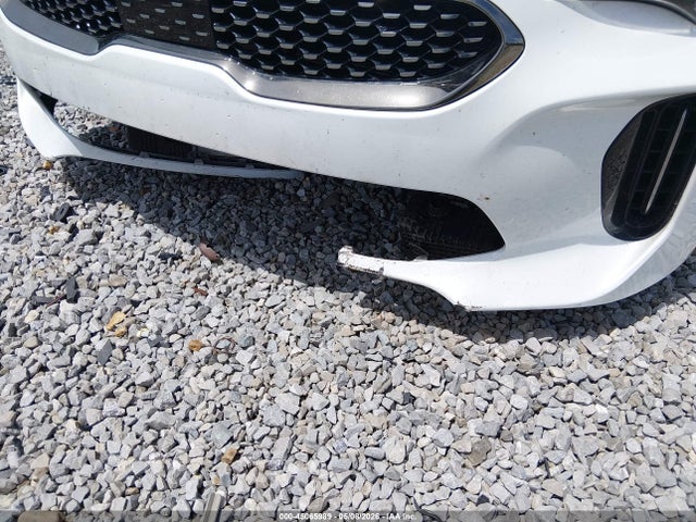 Kia Stinger Gt1