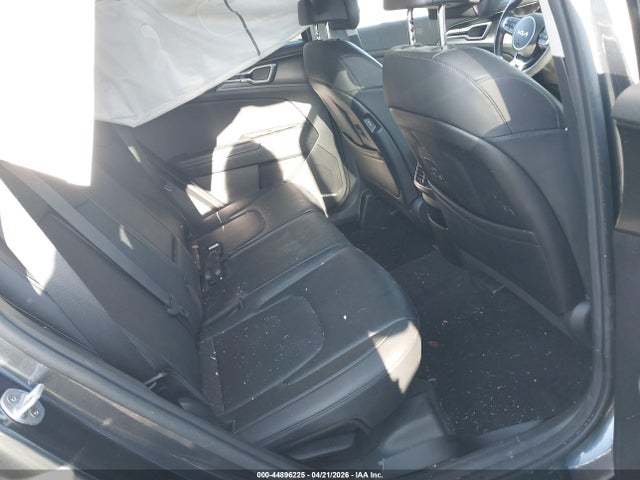 Kia Sportage Ex