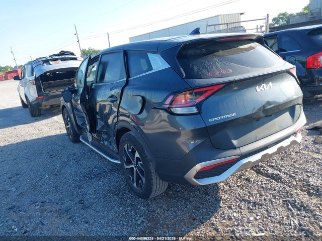 Kia Sportage Ex