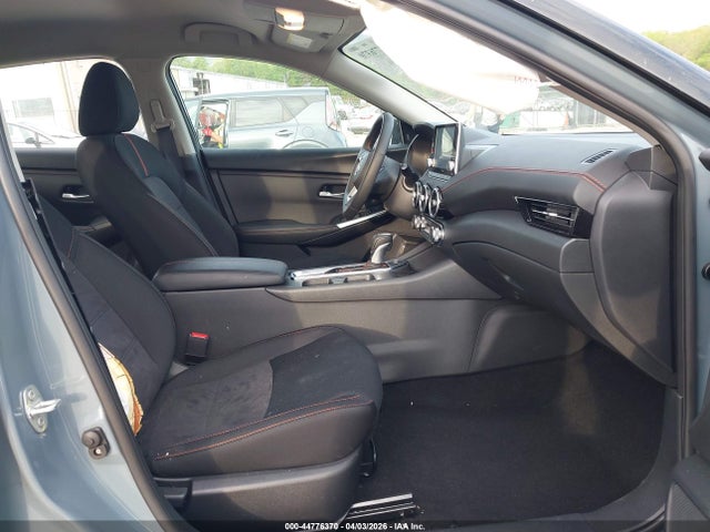 Nissan Sentra Sr
