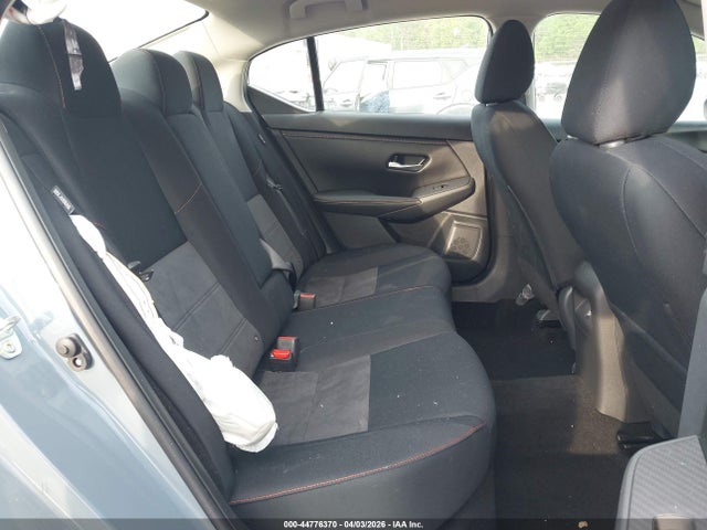 Nissan Sentra Sr