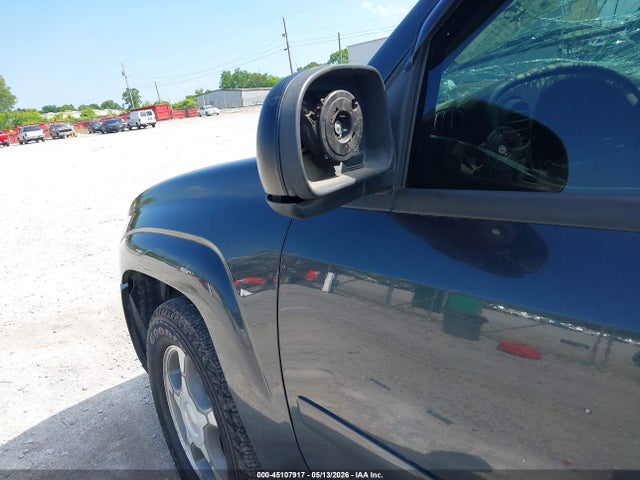 Chevrolet Trailblazer Ls