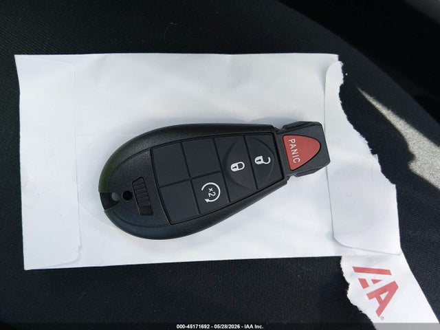 Jeep Cherokee Latitude Fwd