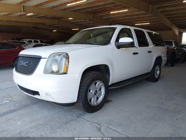 GMC Yukon Denali