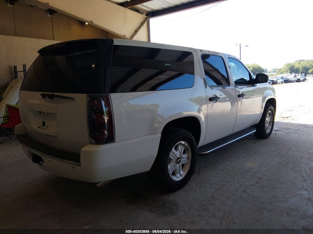 GMC Yukon Denali