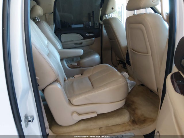 GMC Yukon Denali