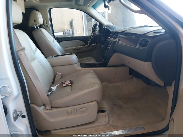 GMC Yukon Denali